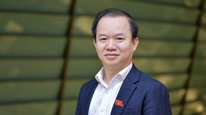 PGS.TS Bùi Hoài Sơn được bổ nhiệm giữ chức Phó Trưởng Ban Tuyên giáo Trung ương