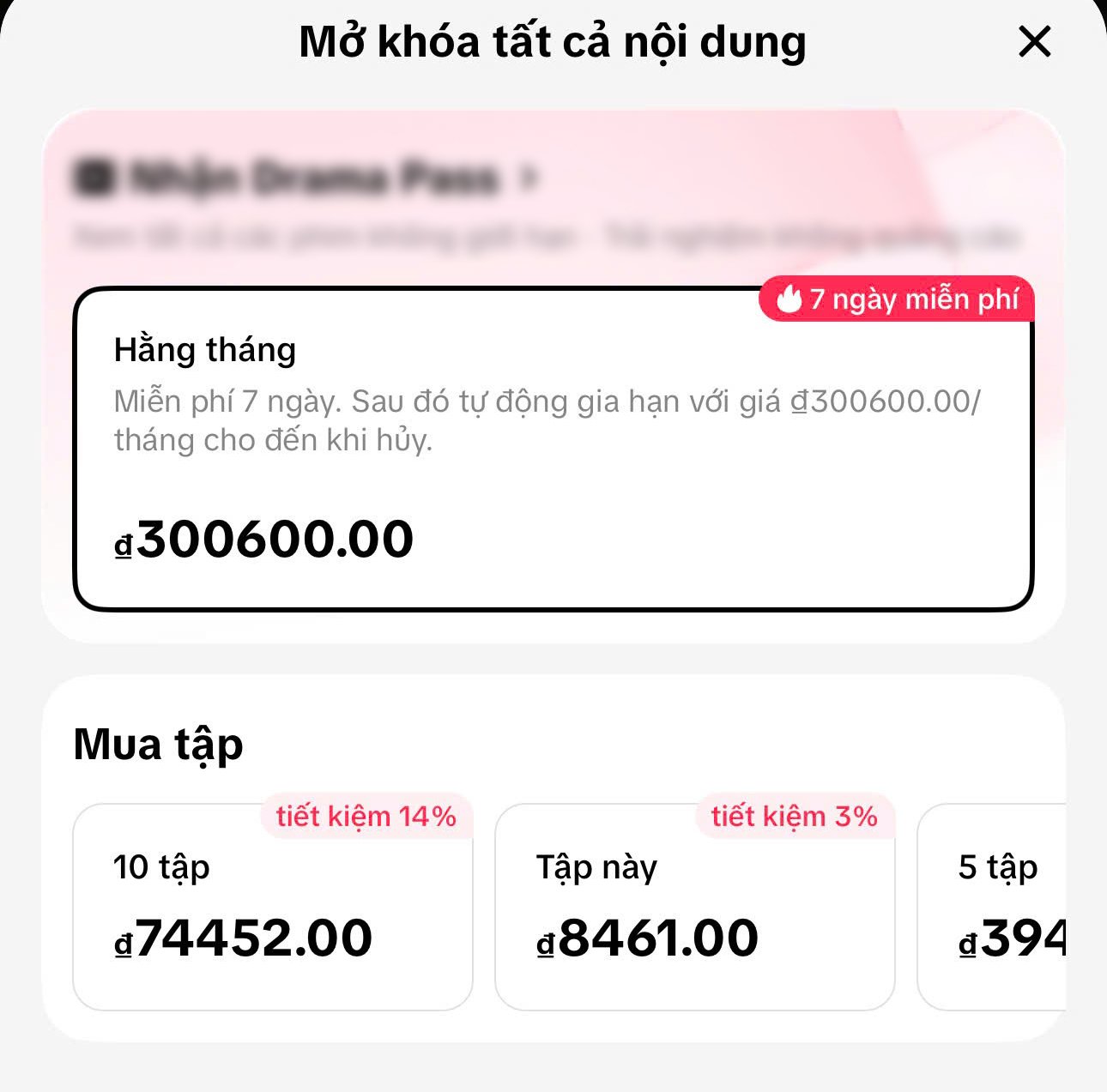 Một số nền tảng đ&atilde; thu ph&iacute; người xem phim ngắn.