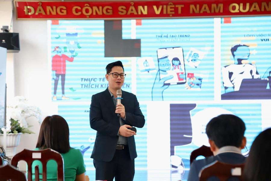 C&aacute;c chuy&ecirc;n đề nhận diện v&agrave; ph&ograve;ng, chống lừa đảo trực tuyến được tổ chức trong trường học nhằm gi&uacute;p học sinh hiểu r&otilde; hơn những thủ đoạn ng&agrave;y c&agrave;ng tinh vi tr&ecirc;n kh&ocirc;ng gian mạng.