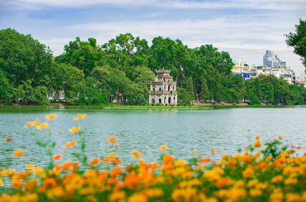 Những điểm đến Việt Nam được vinh danh hàng đầu châu Á năm 2026