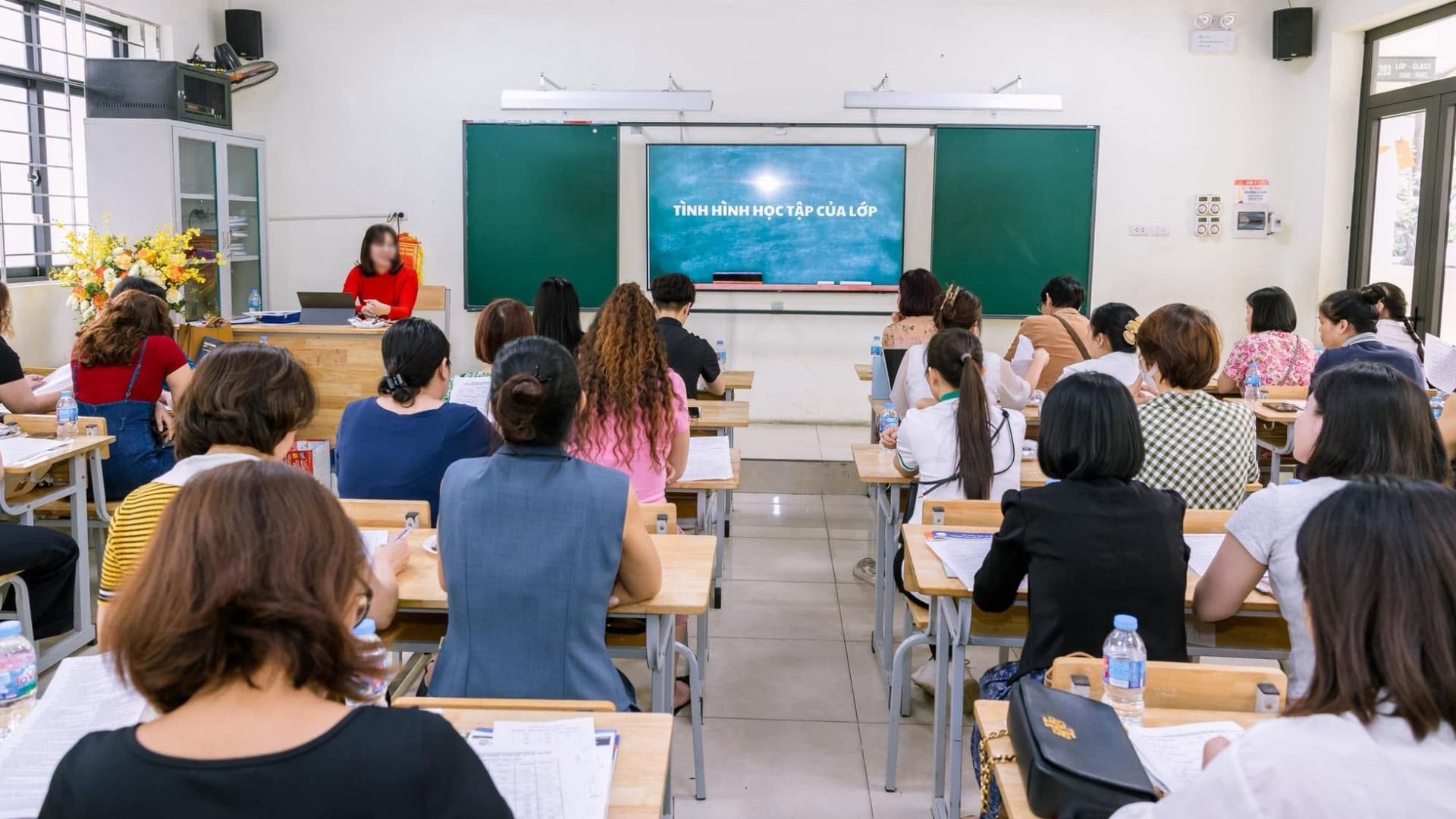 Ban đại diện cha mẹ học sinh kh&ocirc;ng được vận động t&agrave;i trợ cho cơ sở gi&aacute;o dục hoặc thu, tiếp nhận, quản l&iacute;, sử dụng t&agrave;i trợ d&agrave;nh cho cơ sở gi&aacute;o dục.