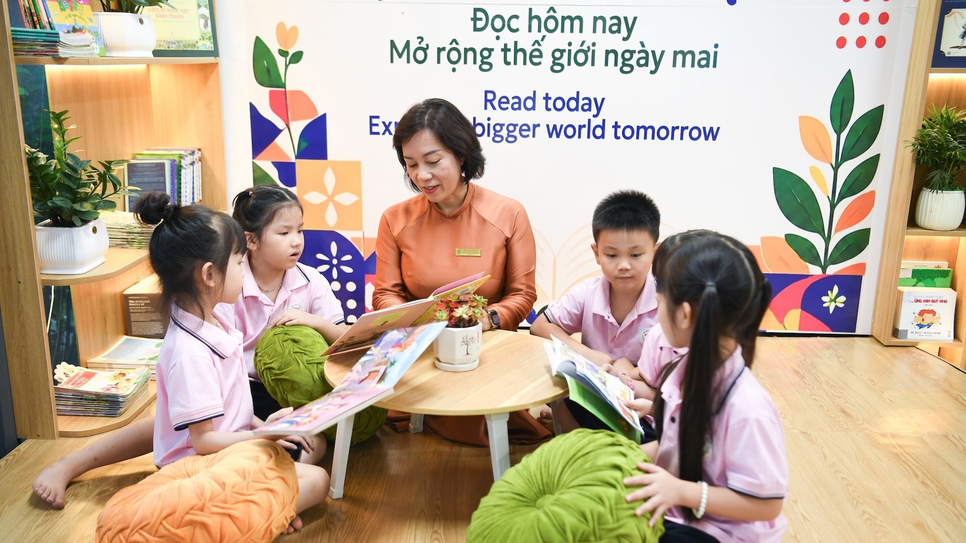 Thực học, thực hành và làm chủ công nghệ