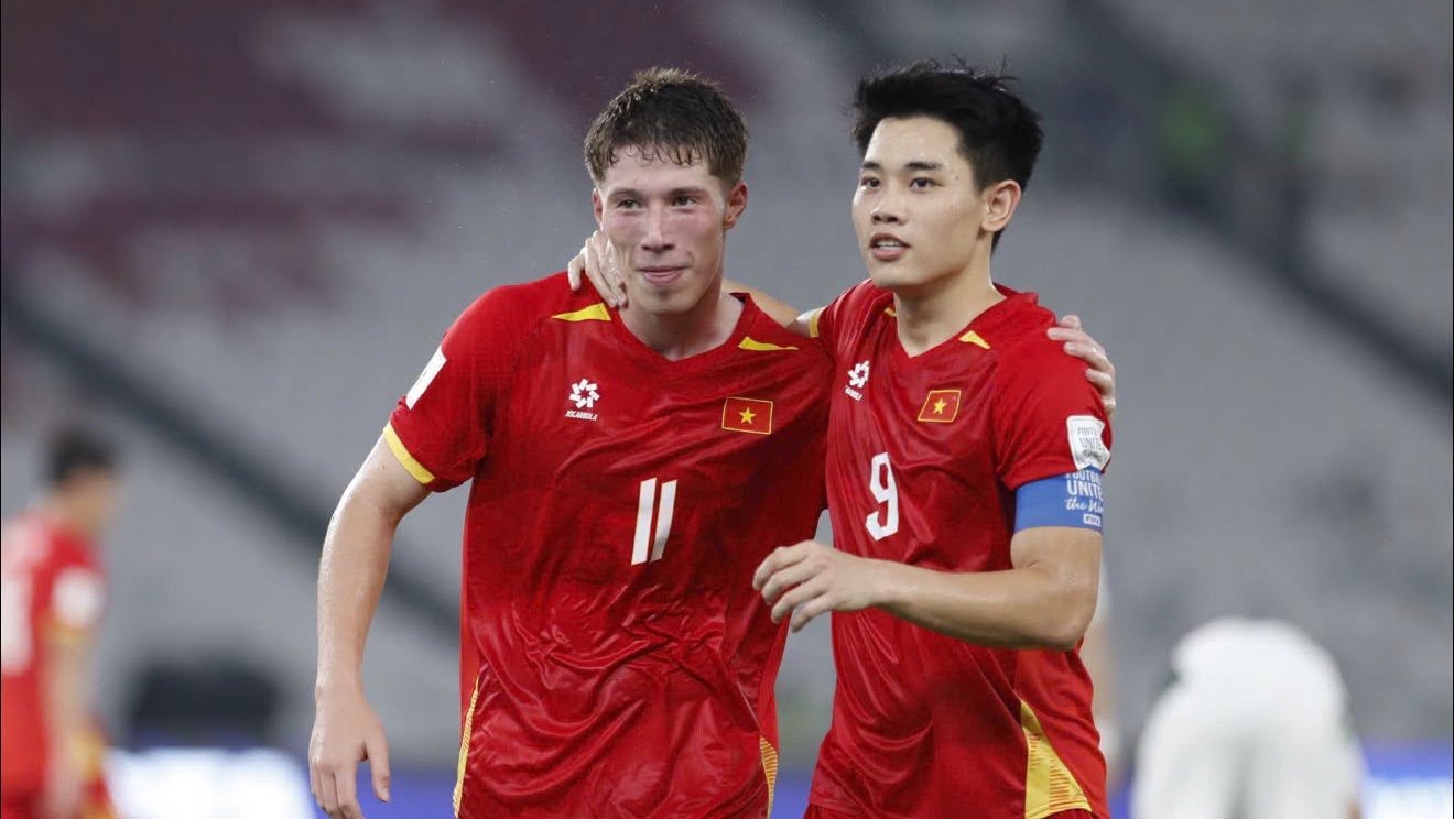 Đình Bắc tỏa sáng, Việt Nam giành quyền tranh hạng Ba FIFA ASEAN Cup 2026
