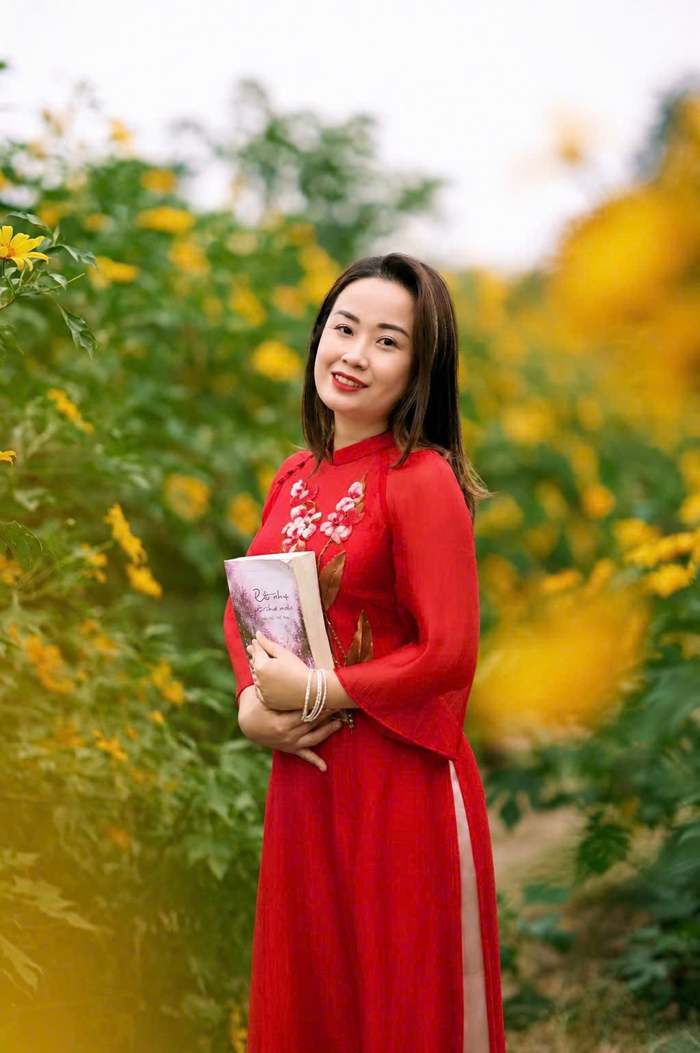 C&ocirc; Mai Trang 