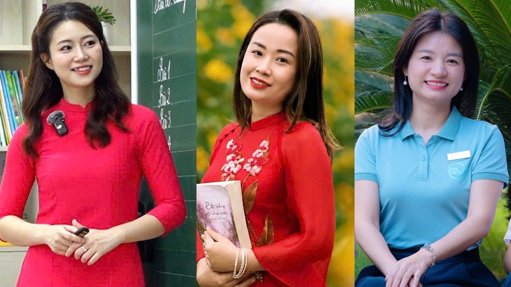 Ứng dụng công nghệ AI trong dạy và học: Lời khuyên của giáo viên gửi đến học trò