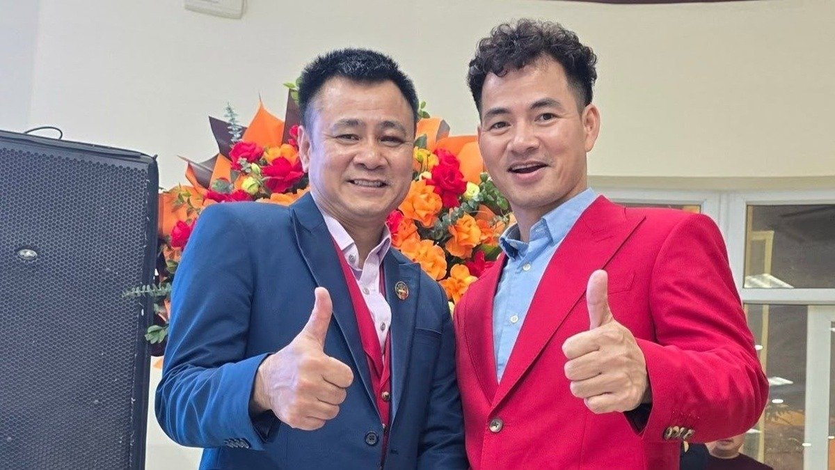Chương tr&igrave;nh c&oacute; sự g&oacute;p mặt của 2 nghệ sĩ Xu&acirc;n Bắc v&agrave; Tự Long.