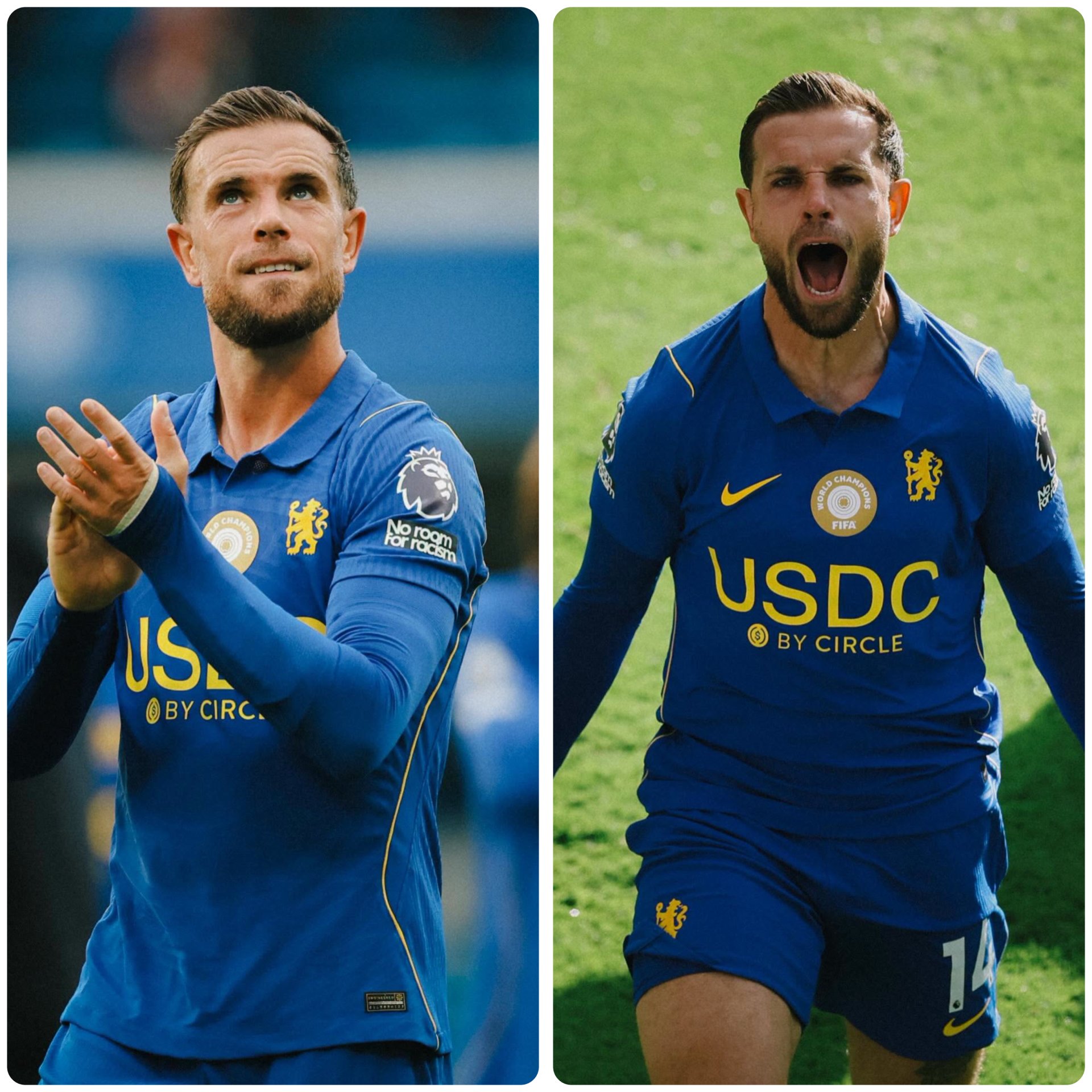Henderson thi đấu xuất sắc v&agrave; lập c&uacute; đ&uacute;p gi&uacute;p Chelsea chiến thắng.
