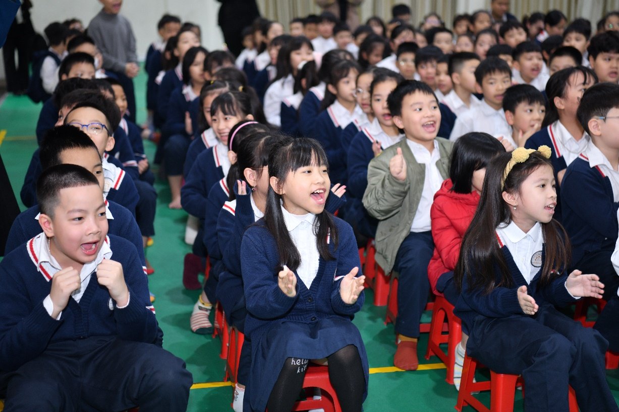 TP. H&agrave; Nội duy tr&igrave; mạng lưới bảo vệ trẻ em kết nối từ cấp cơ sở.