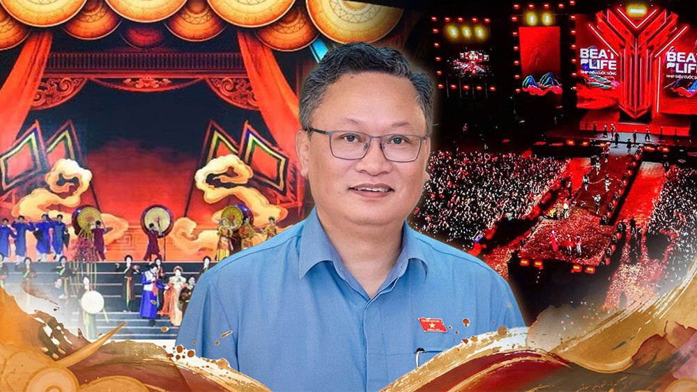 Làm rõ hơn đóng góp của văn hóa